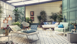 décoration tendance